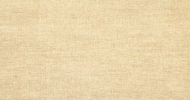 Doğal Keten Malzeme Tekstil Kumaş Döşeme Arkaplanı