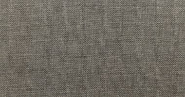Doğal Keten Malzeme Tekstil Kumaş Döşeme Arkaplanı