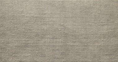 Doğal Keten Malzeme Tekstil Kumaş Döşeme Arkaplanı