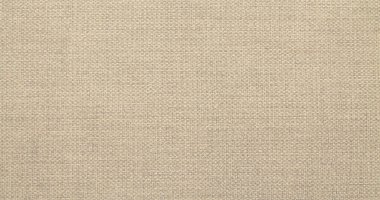 Doğal Keten Malzeme Tekstil Kumaş Döşeme Arkaplanı