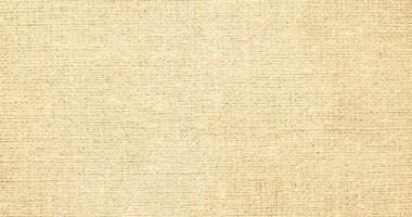 Doğal Keten Malzeme Tekstil Kumaş Döşeme Arkaplanı