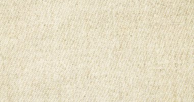 Doğal Keten Malzeme Tekstil Kumaş Döşeme Arkaplanı