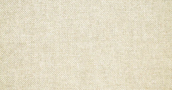 Material Linho Natural Textura Lona Têxtil Fundo — Fotografia de Stock