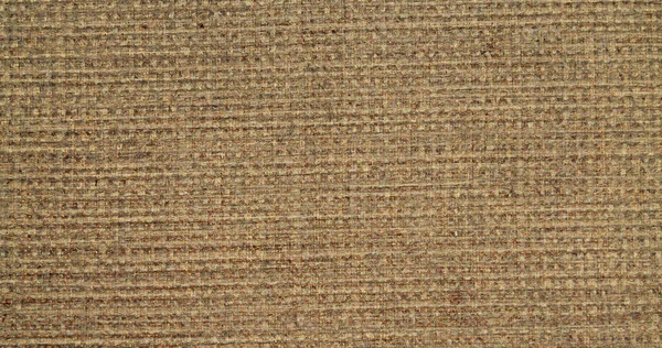 Natuurlijk Linnen Materiaal Textiel Doek Textuur Achtergrond — Stockfoto