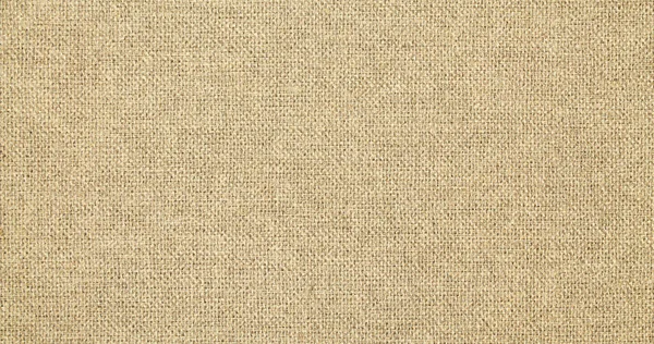 Material Linho Natural Textura Lona Têxtil Fundo — Fotografia de Stock