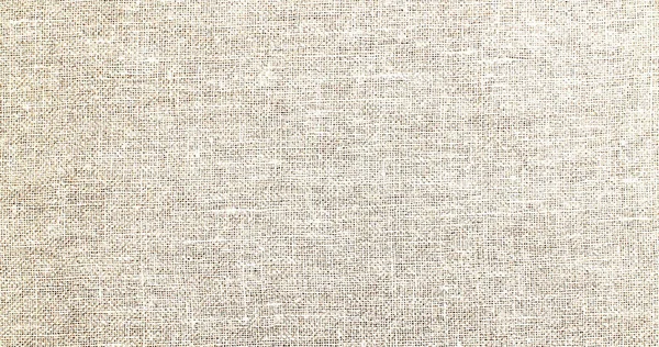 Material Lino Natural Textil Textura Lona Fondo — Foto de Stock