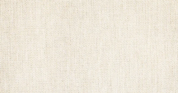 Material Linho Natural Textura Lona Têxtil Fundo — Fotografia de Stock