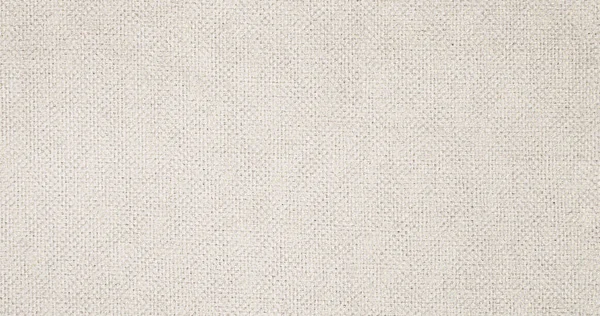 Material Linho Natural Textura Lona Têxtil Fundo — Fotografia de Stock