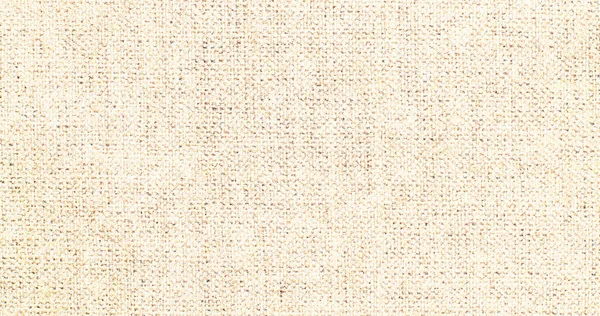 Natural Linen Material Textile Canvas Texture Background — Stock Photo, Image