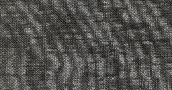 Natürliches Leinenmaterial Textil Leinwand Textur Hintergrund — Stockfoto