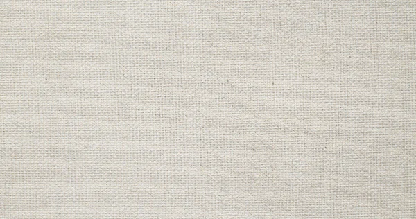 Natural Linen Material Textile Canvas Texture Background — Stock Photo, Image