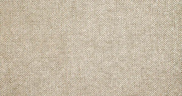 Natural Linen Material Textile Canvas Texture Background — Stock Photo, Image