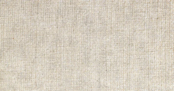 Material Lino Natural Textil Textura Lona Fondo — Foto de Stock