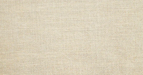 Natural Linen Material Textile Canvas Texture Background — Stock Photo, Image