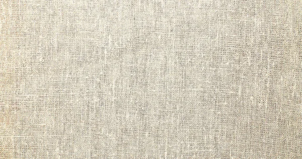 Material Lino Natural Textil Textura Lona Fondo — Foto de Stock