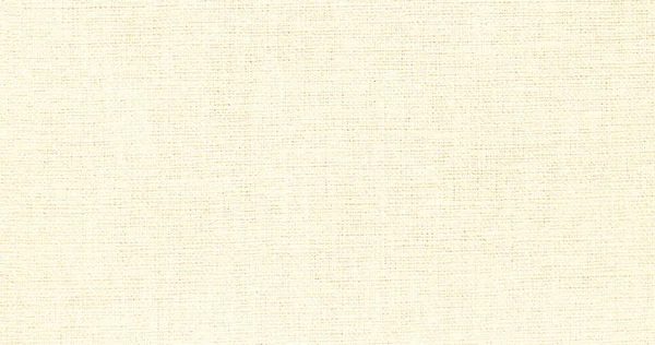 Material Linho Natural Textura Lona Têxtil Fundo — Fotografia de Stock