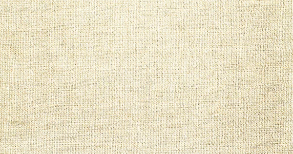 Natural Linen Material Textile Canvas Texture Background — Stock Photo, Image