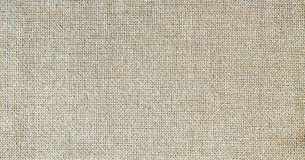 Natural Linen Material Textile Canvas Texture Background — Stock Photo, Image