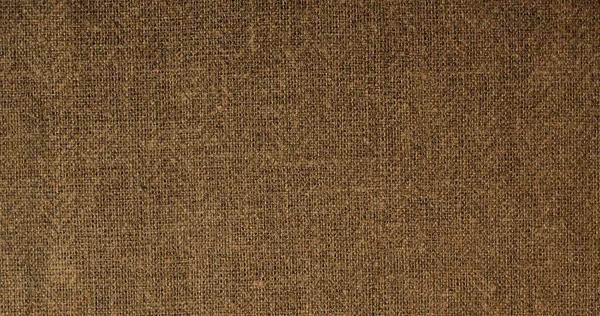 Natuurlijk Linnen Materiaal Textiel Doek Textuur Achtergrond — Stockfoto