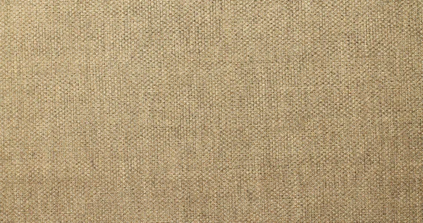 Natural Linen Material Textile Canvas Texture Background — Stock Photo, Image