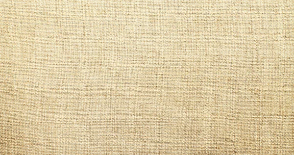 Natural Linen Material Textile Canvas Texture Background — Stock Photo, Image