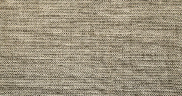 Naturlig Lin Material Textil Canvas Textur Bakgrund — Stockfoto