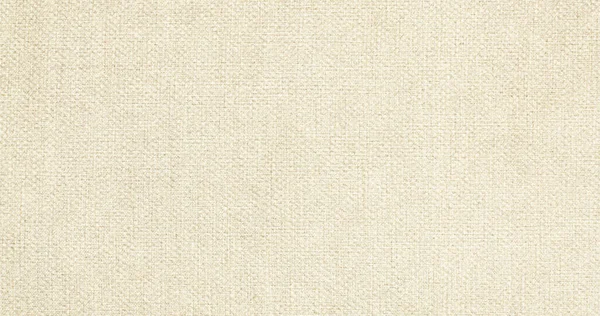 Material Linho Natural Textura Lona Têxtil Fundo — Fotografia de Stock