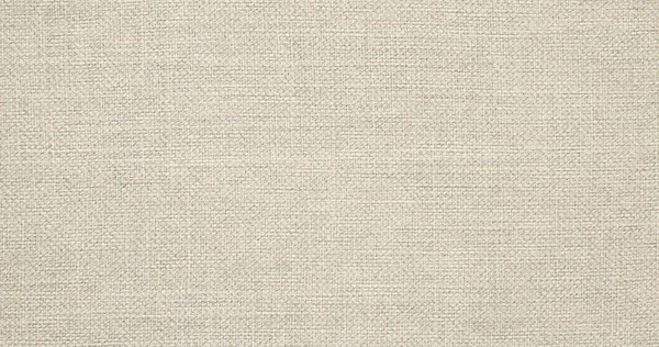 Material Linho Natural Textura Lona Têxtil Fundo — Fotografia de Stock