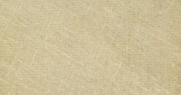 Material Lino Natural Textil Textura Lona Fondo — Foto de Stock