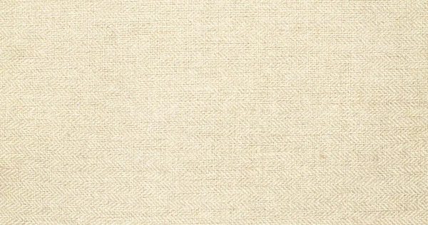Doğal Keten Malzeme Tekstil Kumaş Döşeme Arkaplanı