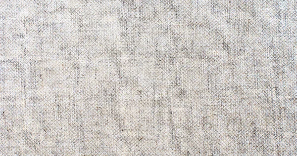 Doğal Keten Malzeme Tekstil Kumaş Döşeme Arkaplanı