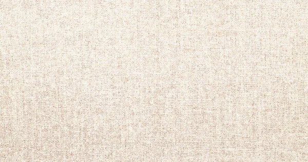 Natural Linen Material Textile Canvas Texture Background — Stock Photo, Image