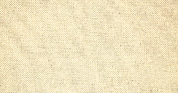 Natural Linen Material Textile Canvas Texture Background — Stock Photo, Image