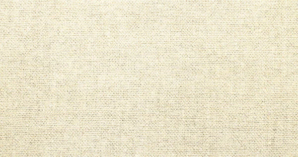 Material Linho Natural Textura Lona Têxtil Fundo — Fotografia de Stock