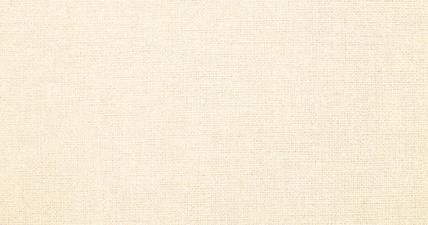 Natural Linen Material Textile Canvas Texture Background — Stock Photo, Image