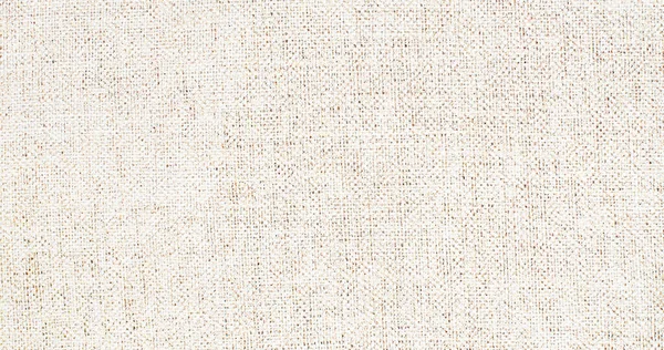 Natural Linen Material Textile Canvas Texture Background — Stock Photo, Image