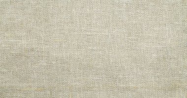 Doğal Keten Malzeme Tekstil Kumaş Döşeme Arkaplanı