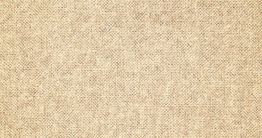 Doğal Keten Malzeme Tekstil Kumaş Döşeme Arkaplanı