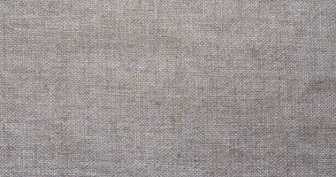 Doğal Keten Malzeme Tekstil Kumaş Döşeme Arkaplanı