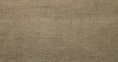 Doğal Keten Malzeme Tekstil Kumaş Döşeme Arkaplanı