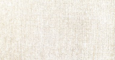 Doğal Keten Malzeme Tekstil Kumaş Döşeme Arkaplanı