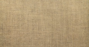 Doğal Keten Malzeme Tekstil Kumaş Döşeme Arkaplanı