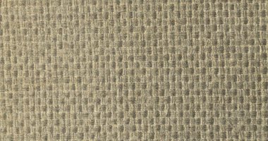 Doğal Keten Malzeme Tekstil Kumaş Döşeme Arkaplanı