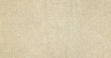 Doğal Keten Malzeme Tekstil Kumaş Döşeme Arkaplanı