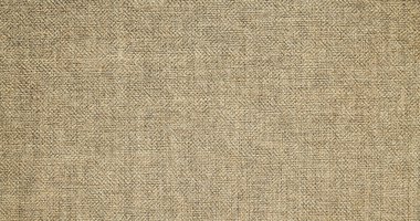 Doğal Keten Malzeme Tekstil Kumaş Döşeme Arkaplanı