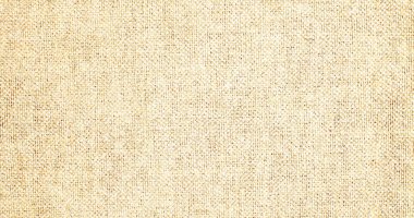 Doğal Keten Malzeme Tekstil Kumaş Döşeme Arkaplanı