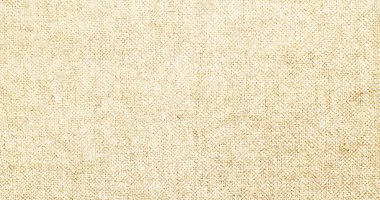 Doğal Keten Malzeme Tekstil Kumaş Döşeme Arkaplanı