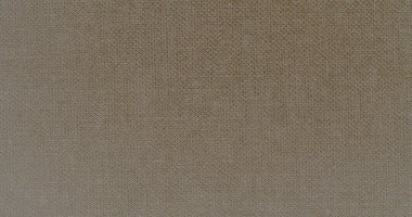 Doğal Keten Malzeme Tekstil Kumaş Döşeme Arkaplanı