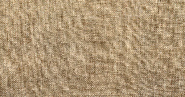 Natural Linen Material Textile Canvas Texture Background — Stock Photo, Image