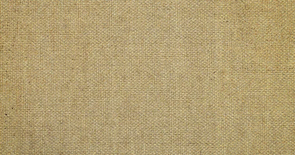 Natural Linen Material Textile Canvas Texture Background — Stock Photo, Image